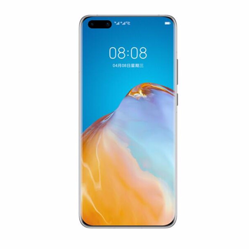 华为 高清拍照手机