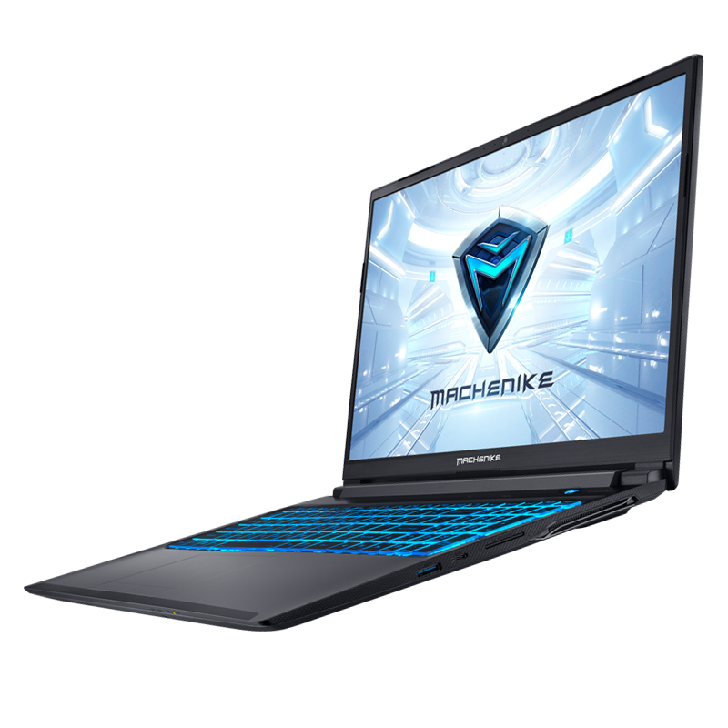 机械师 十代酷睿编程游戏本