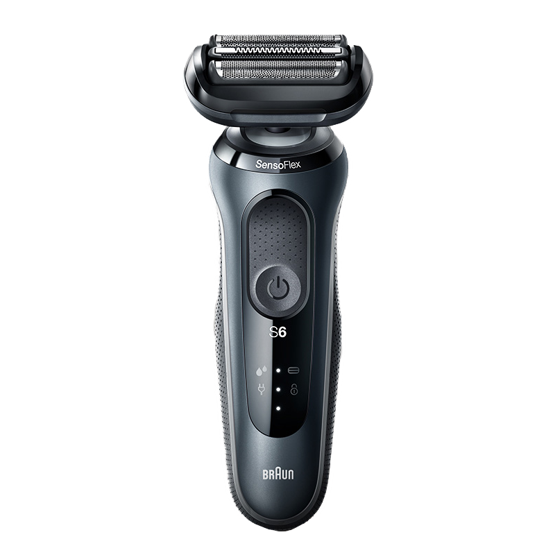 博朗 往复式亲肤剃须刀