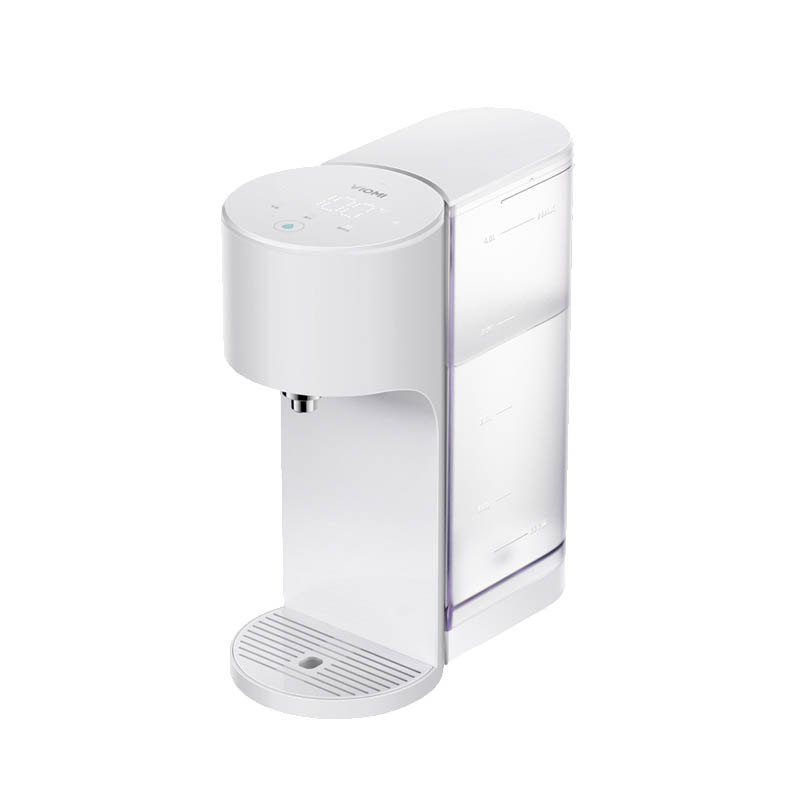 云米即热控台式免安装净水器