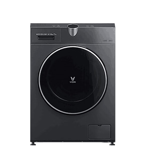 云米 洗烘干一体全自动洗衣机