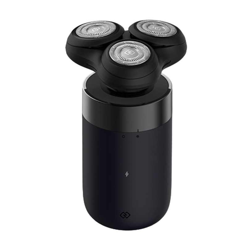 焕醒 磁悬浮超长待机剃须刀