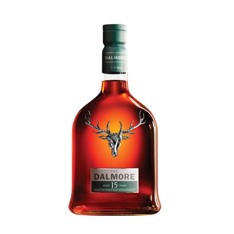 帝摩 单一麦芽威士忌