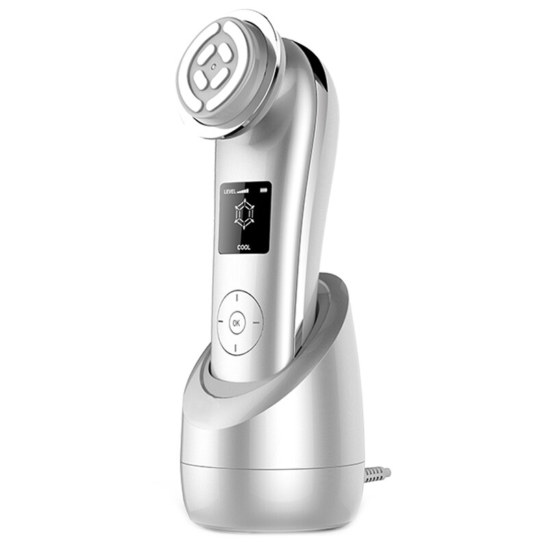 娜蜜丝 冰敷收缩美容器