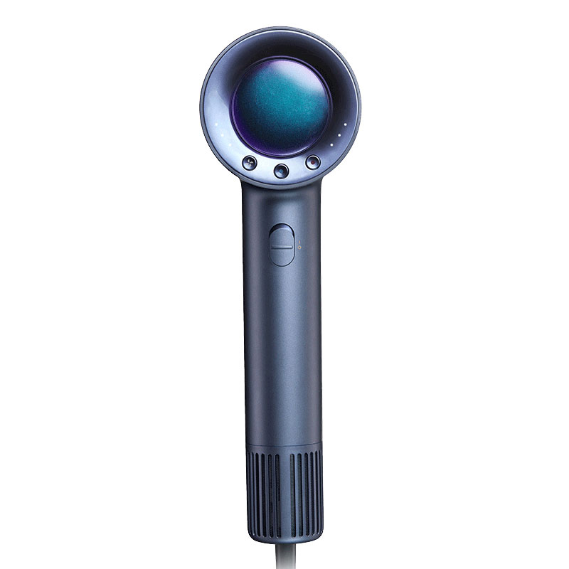 直白 智能恒温 吹风机