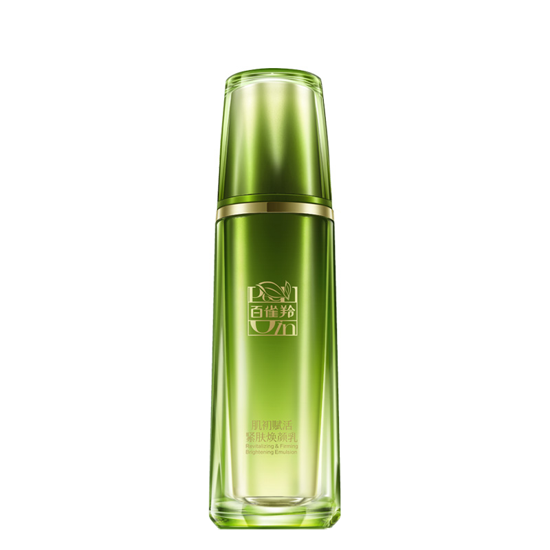 百雀羚 肌初赋活紧肤面霜