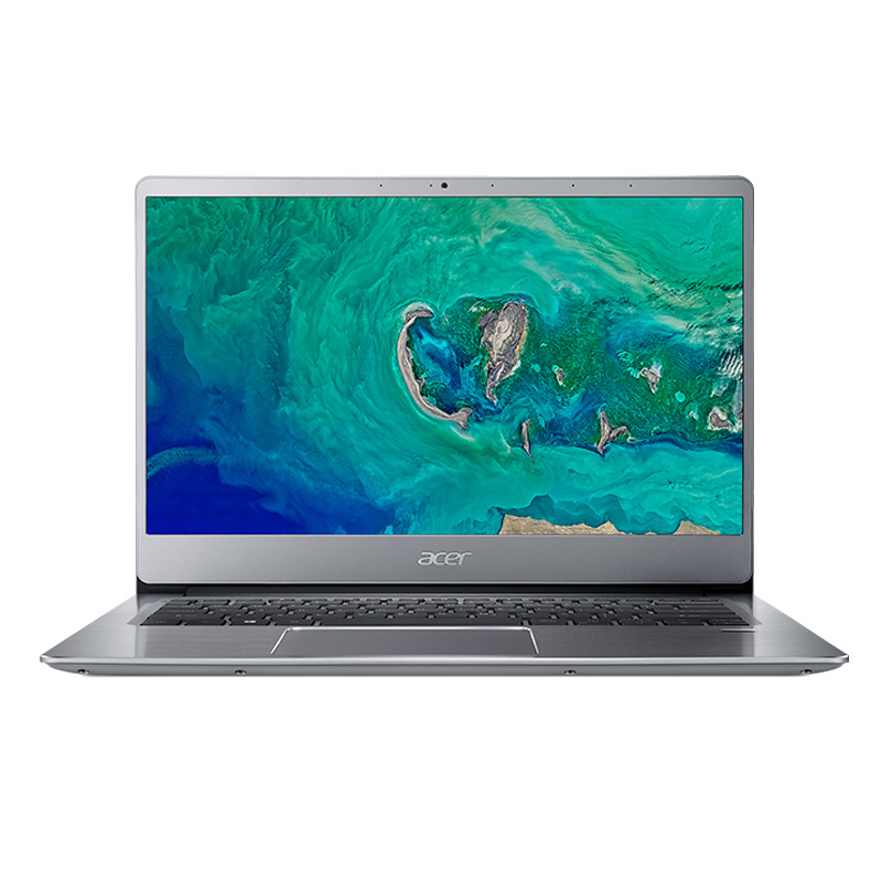 宏碁 全金属微边框笔记本