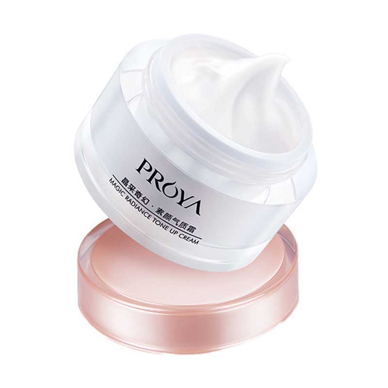 珀莱雅 提亮肤色面霜