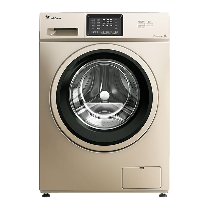 小天鹅 静音节能洗衣机