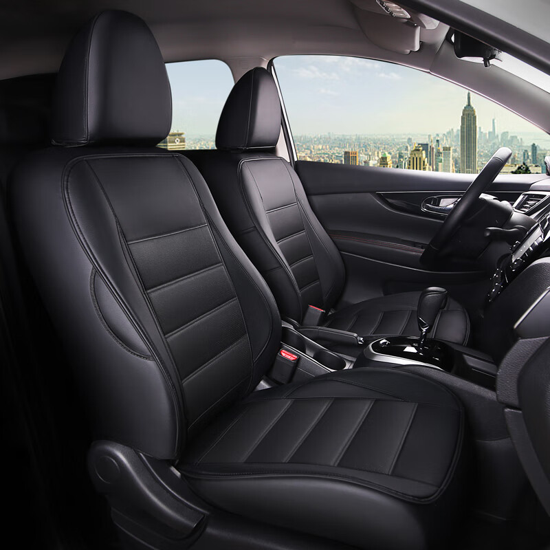 众卡 专用真皮汽车座套