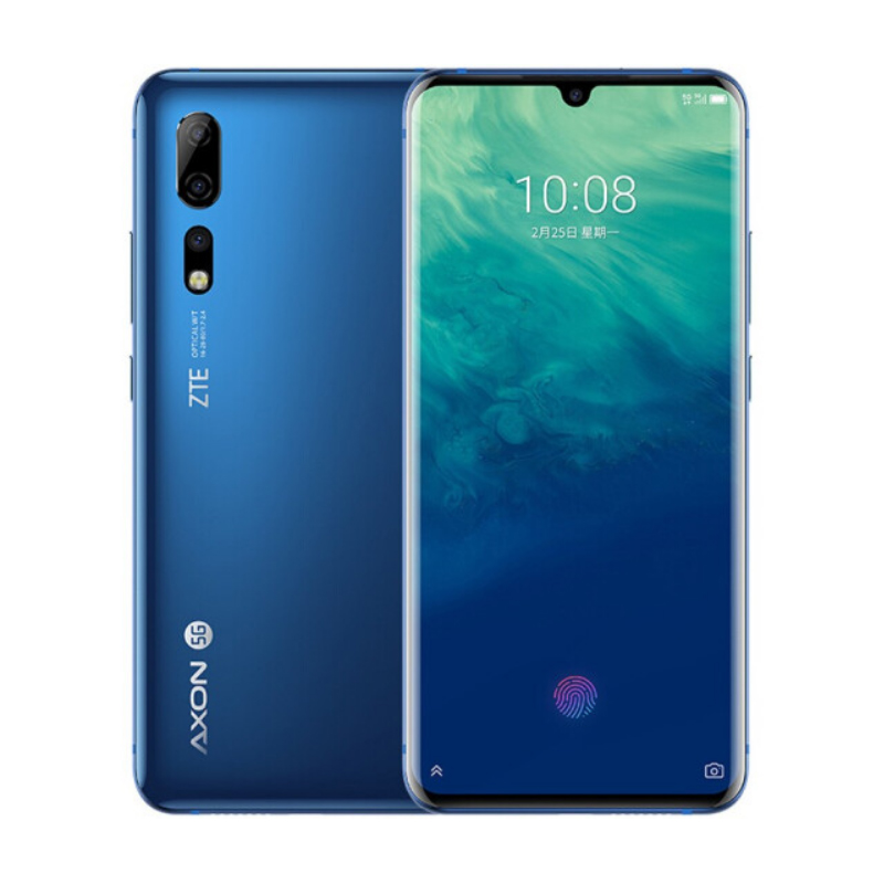 中兴 畅快运行 手机