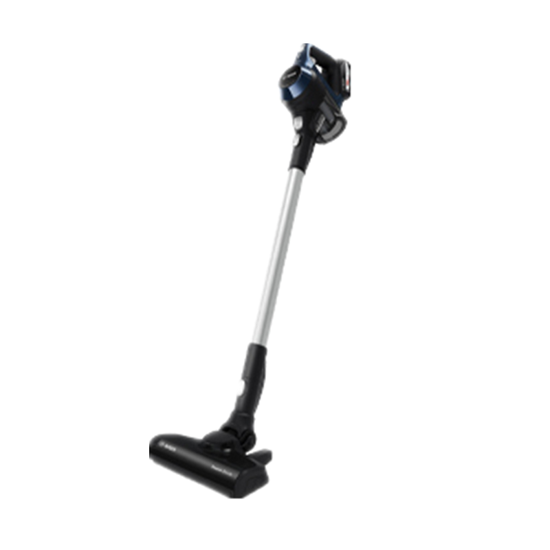 博世 长续航手持便携吸尘器