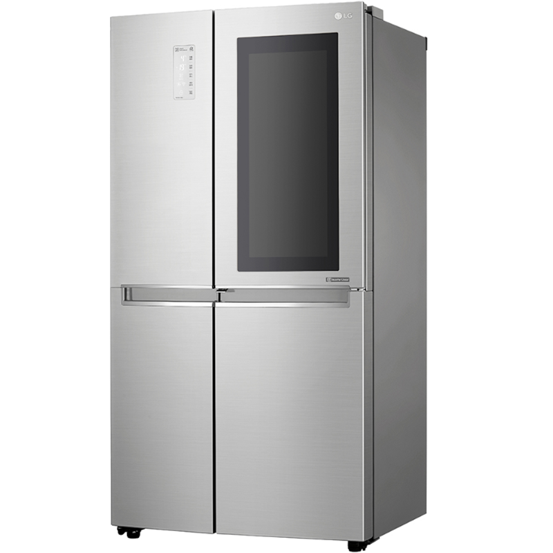 LG除菌智能冰箱