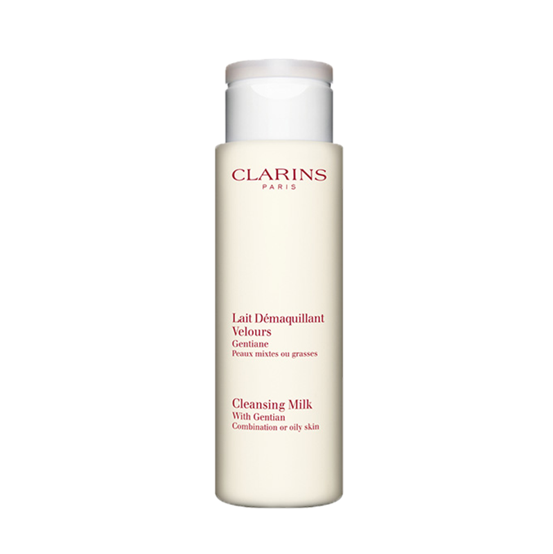 娇韵诗 均衡柔肤洁颜乳