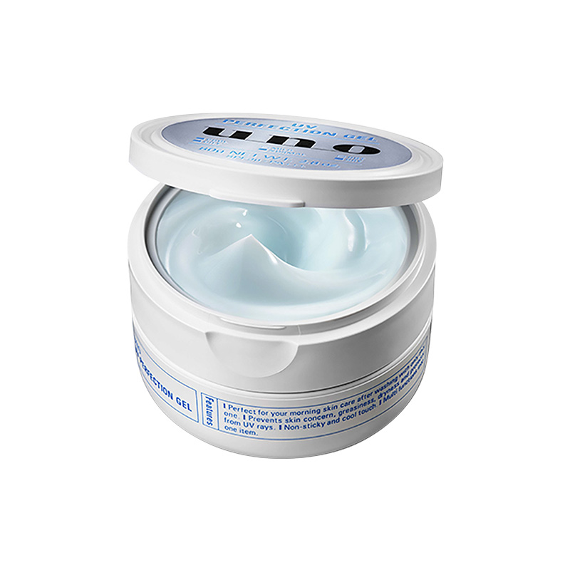 资生堂 清透控油防晒