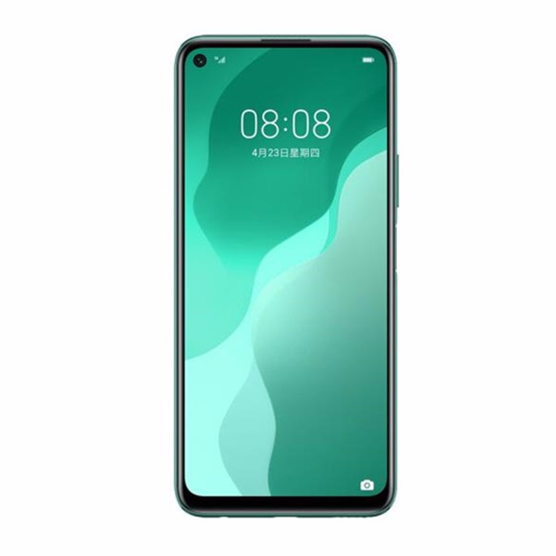 华为 AI四摄手机