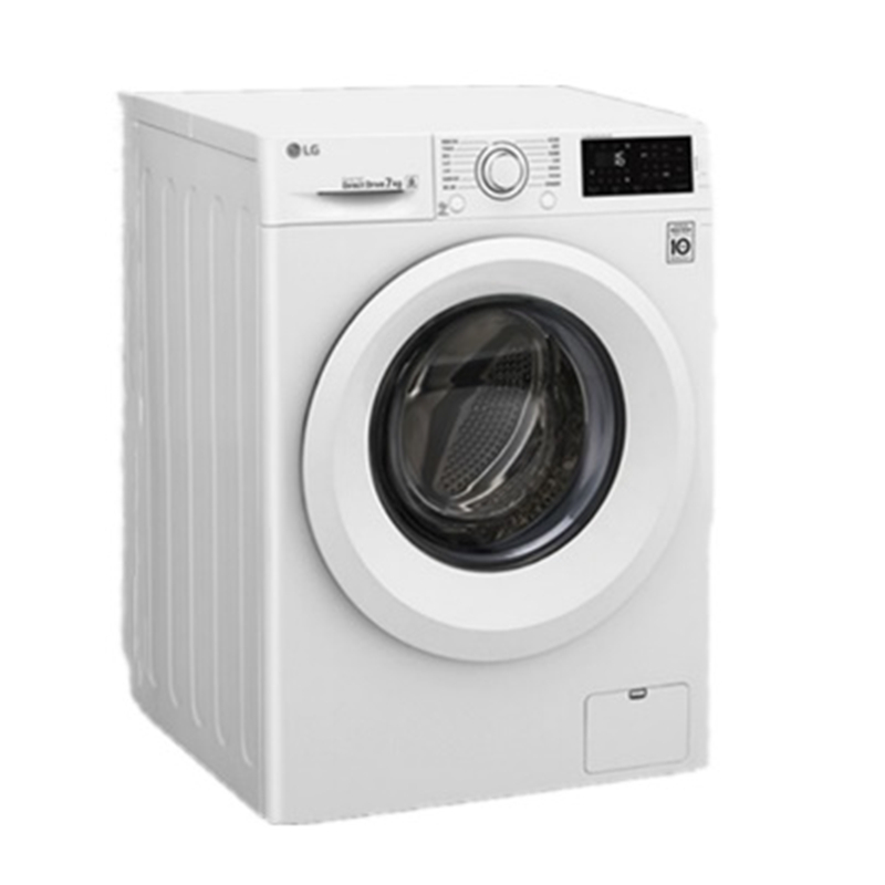 LG 变频直驱洗衣机
