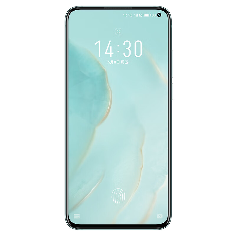 魅族 强劲续航手机