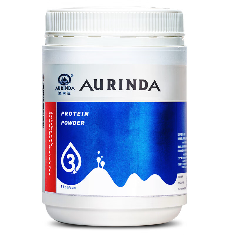 澳琳达 营养均衡蛋白质粉