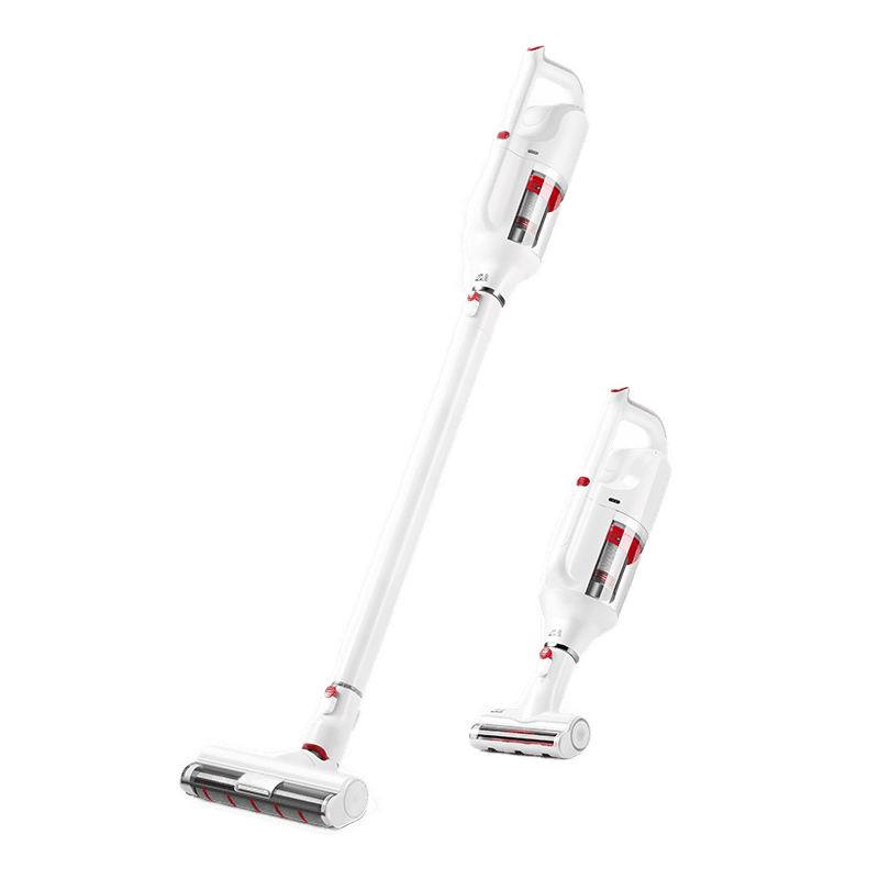 小狗 无线挂式吸尘器