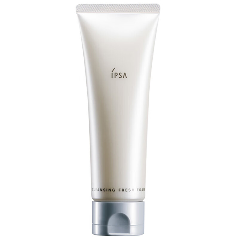 IPSA 水润清新洁面乳