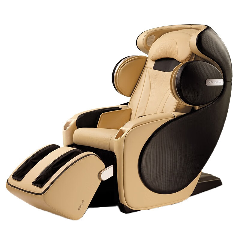 傲胜 环绕音响电动按摩椅