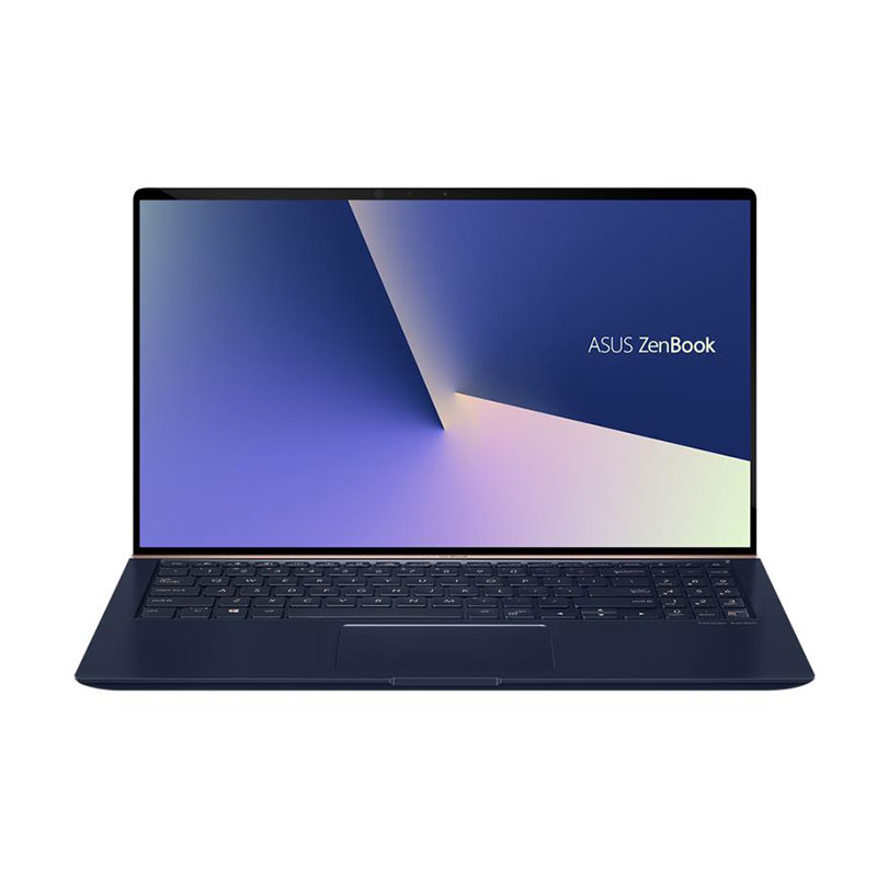 华硕 四面微边 笔记本