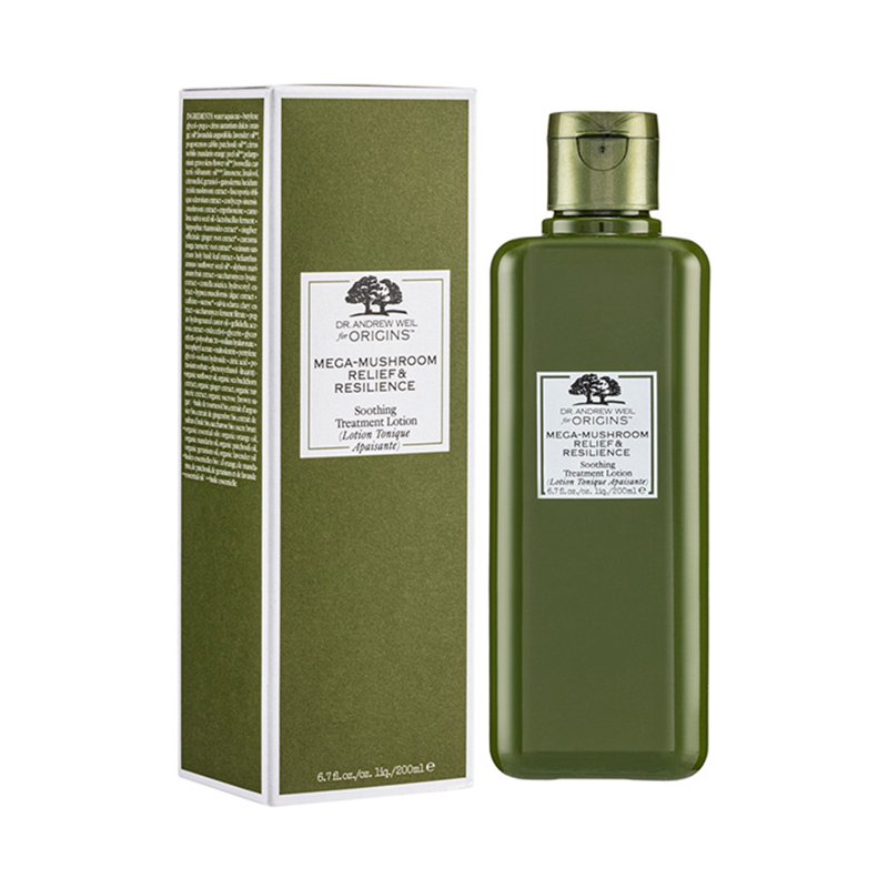 悦木之源 韦博士灵芝焕能精华水