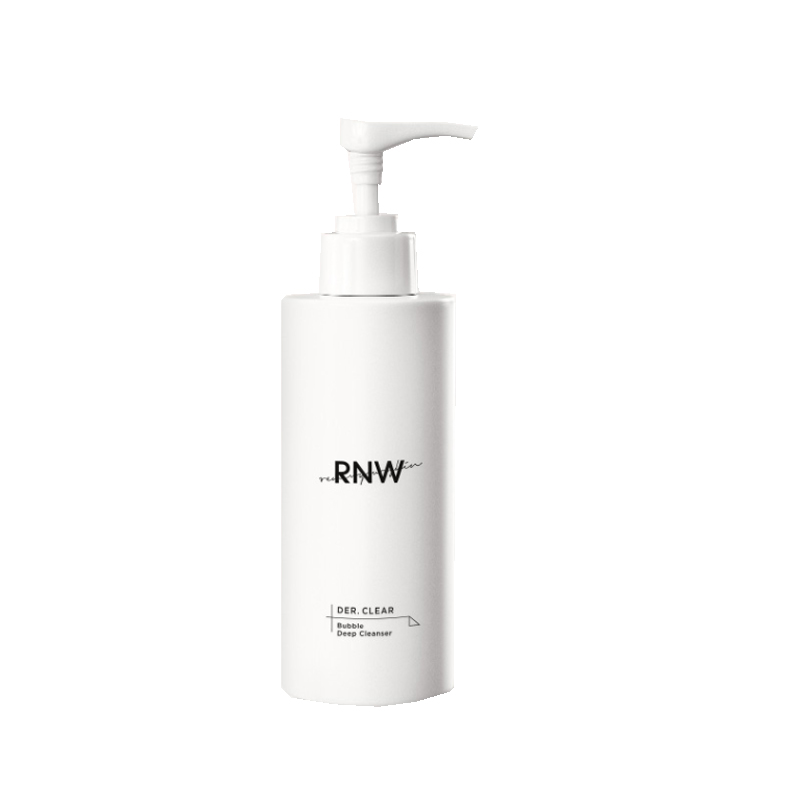 如薇 净透平衡洁面泡沫