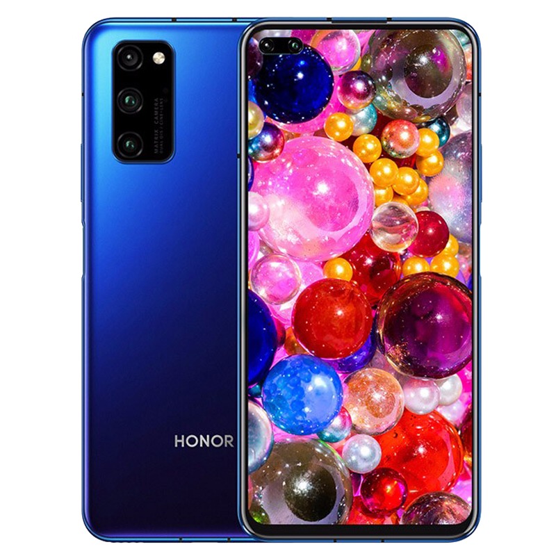 荣耀 液冷散热手机