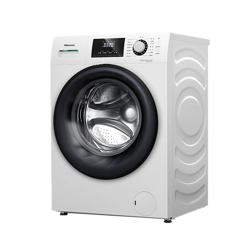 海信 超薄嵌入洗衣机