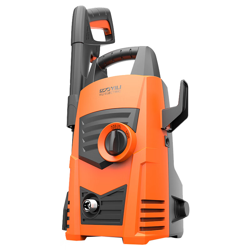 亿力 快装组件 洗车机