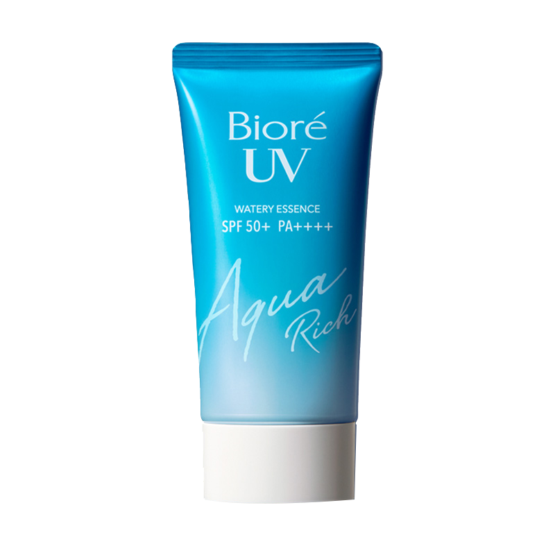 碧柔 清爽水润防晒乳