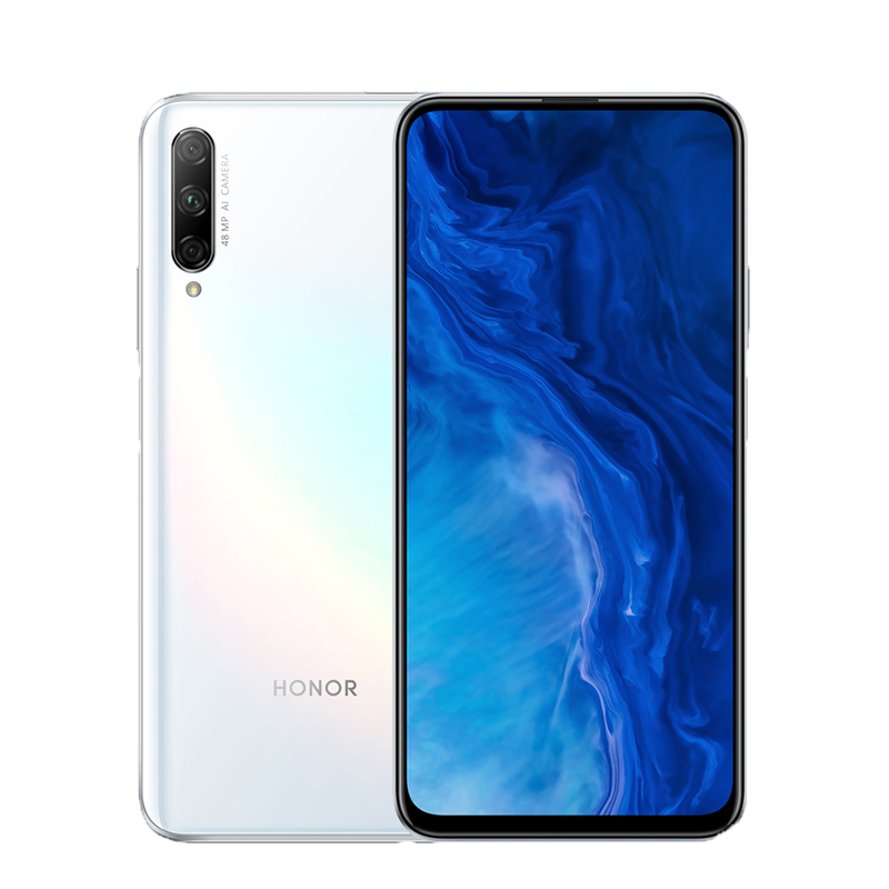 荣耀 液冷散热全面屏手机