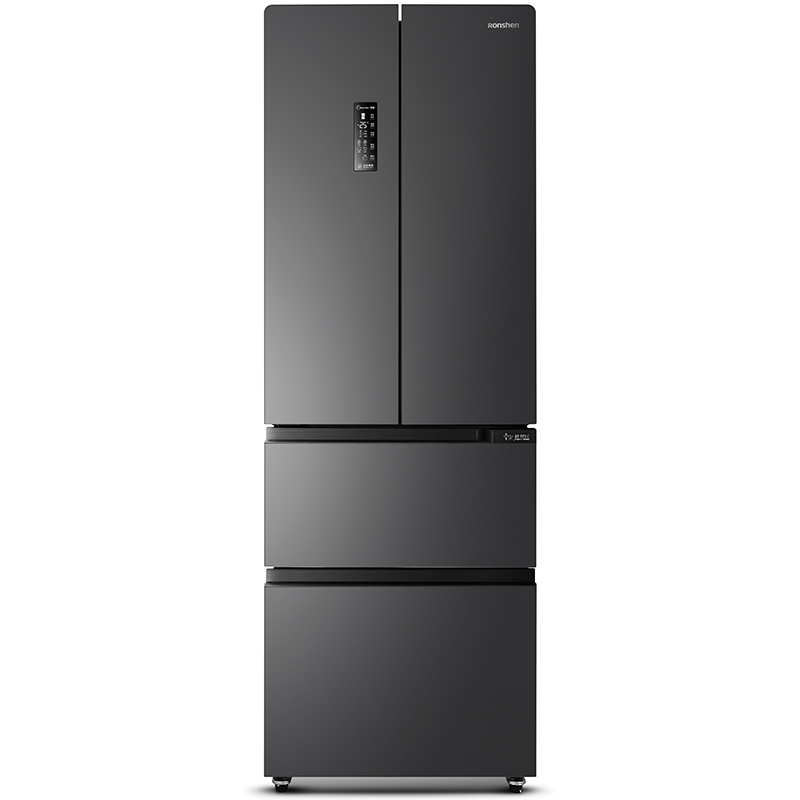 容声 双变频电冰箱