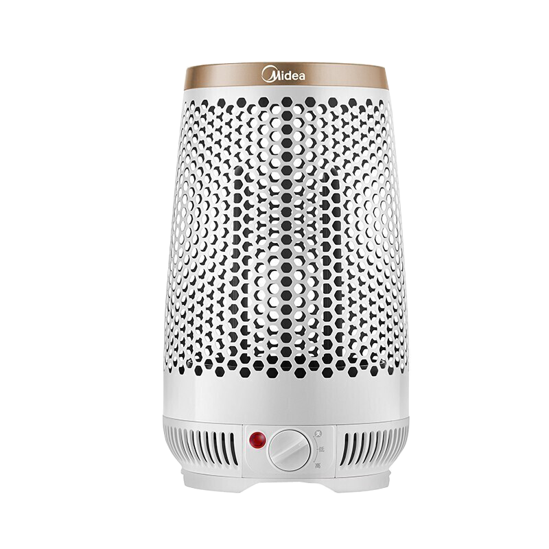 美的防水取暖电器