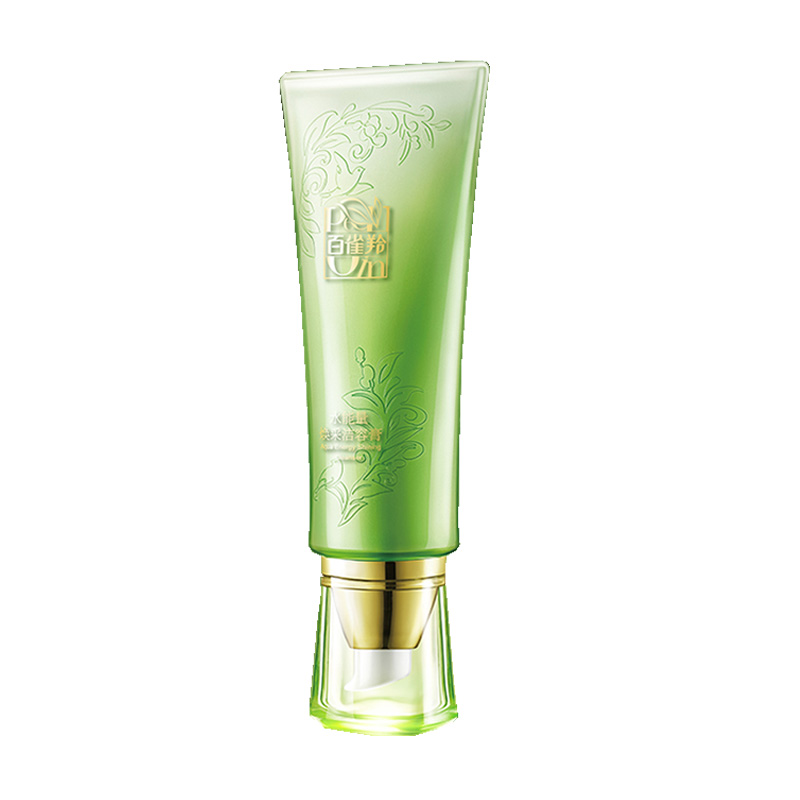 百雀羚 水能量焕采洗面奶