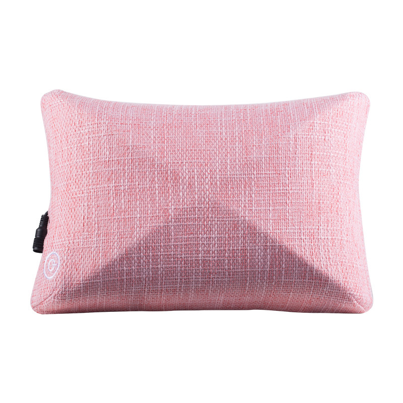 ATEX 加热薄型按摩枕