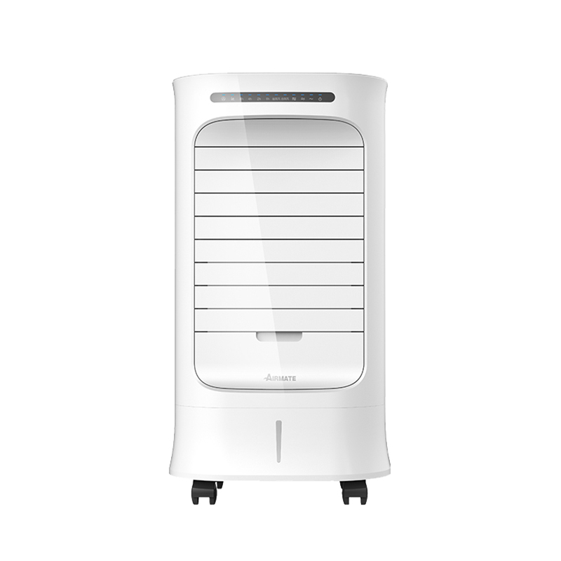 艾美特 大容量移动冷风扇