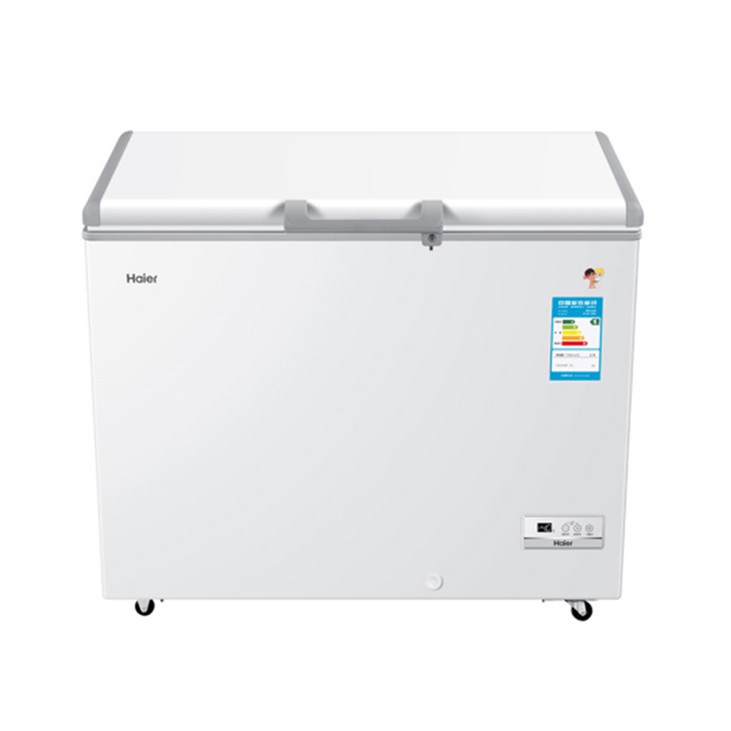 海尔 大容量变温冰柜