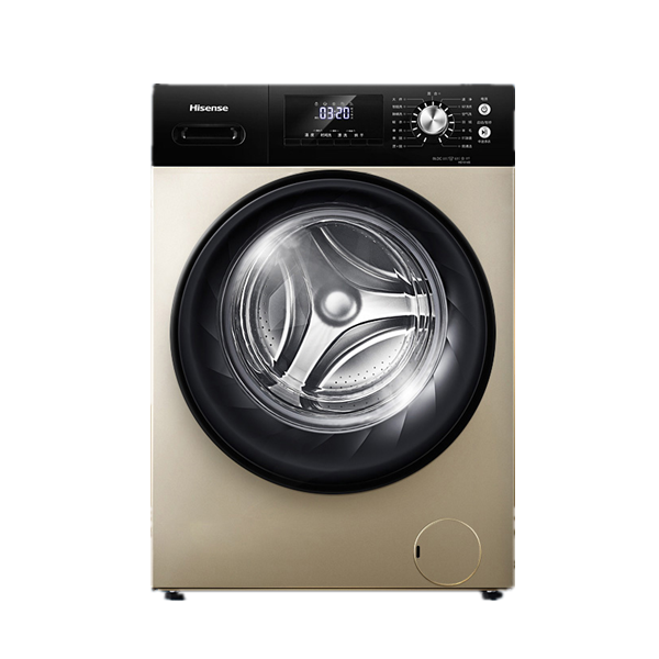 海信 变频洗烘一体 洗衣机