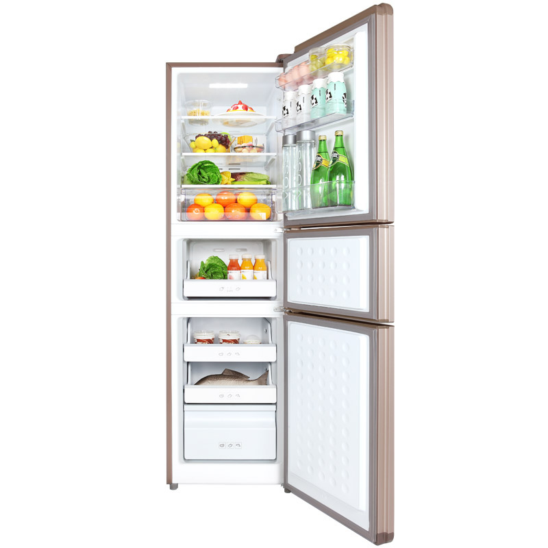 TCL 电脑控温节能冰箱