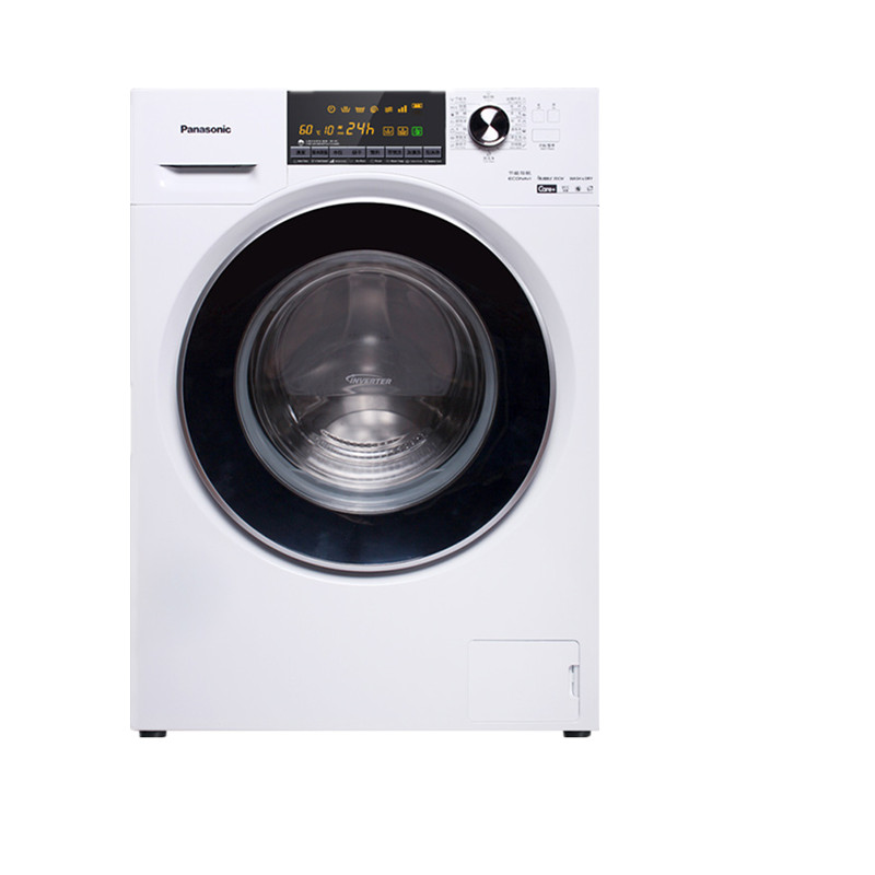 松下高效烘干洗衣机