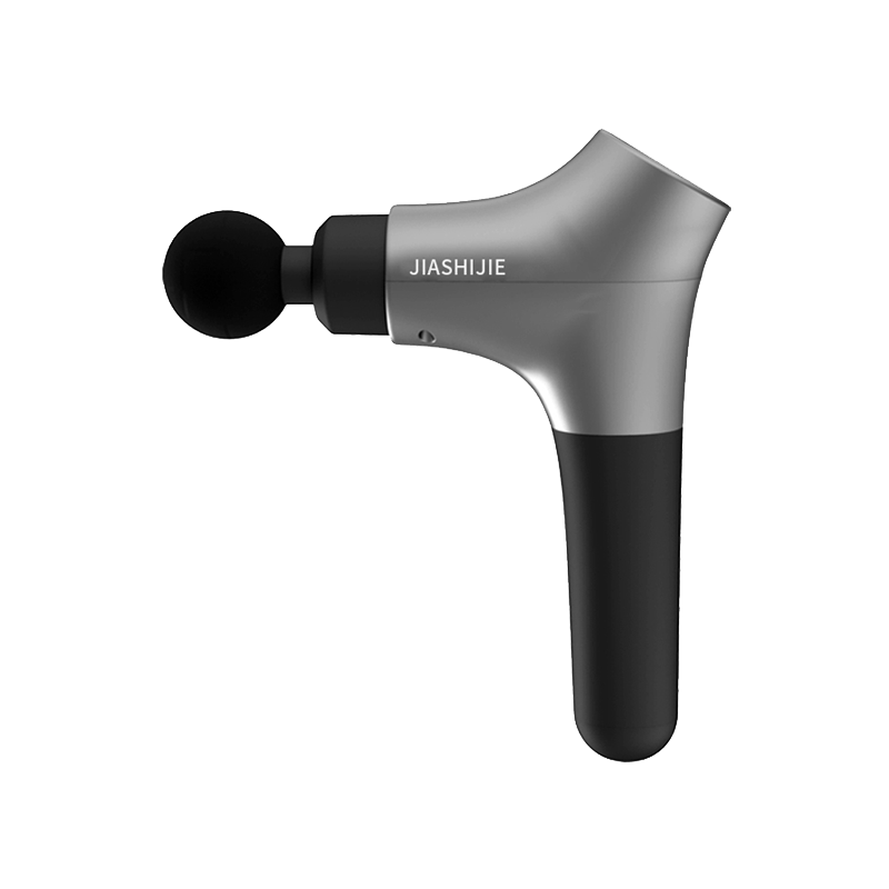 嘉仕杰 智能关机 筋膜枪