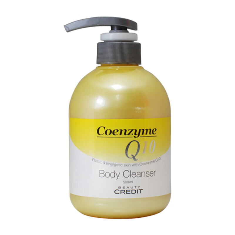 所望 紧致湿润沐浴露