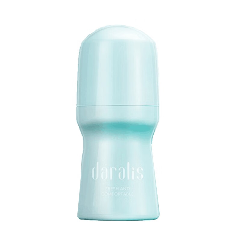 笛爱儿香体止汗露