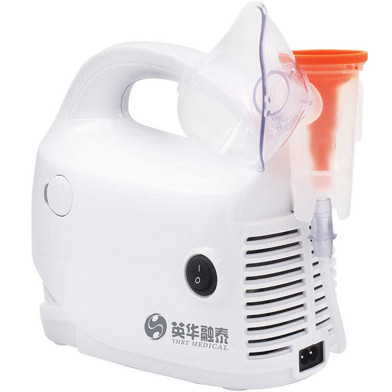英华融泰 一键操作雾化器