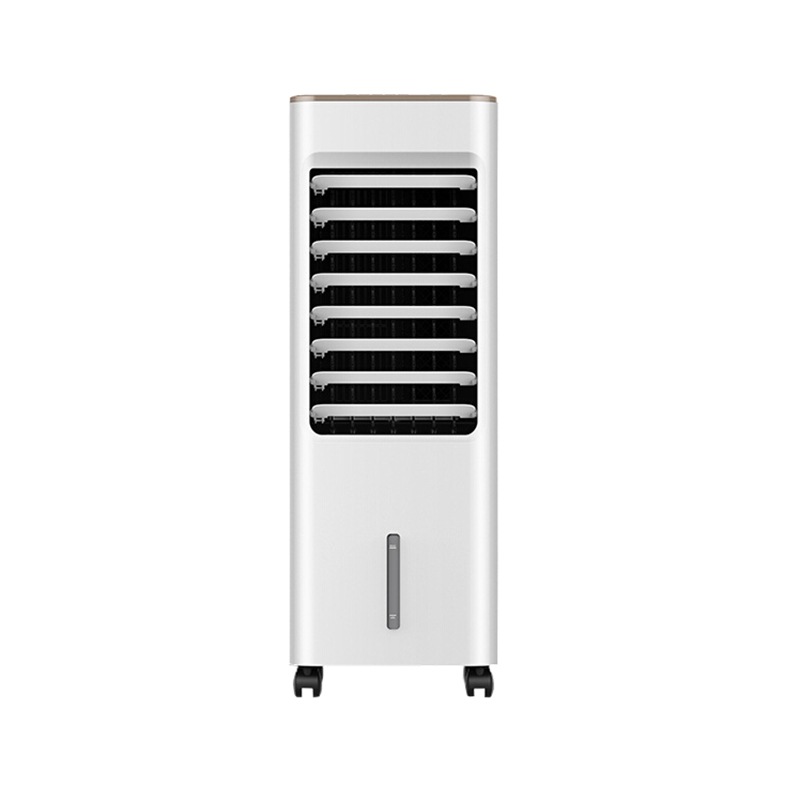 美的 迷你家用冷风扇