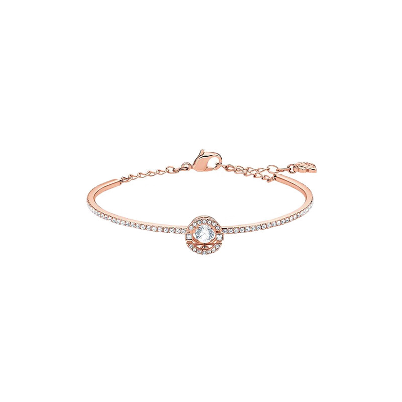 施华洛世奇 仿水晶手链