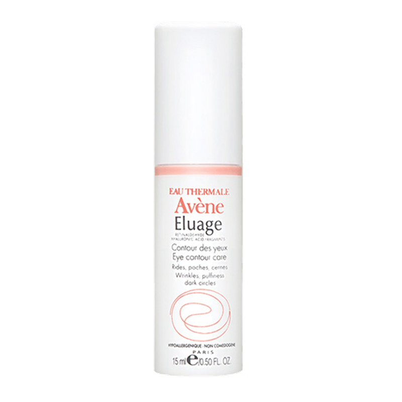 雅漾 修颜抚纹 眼霜